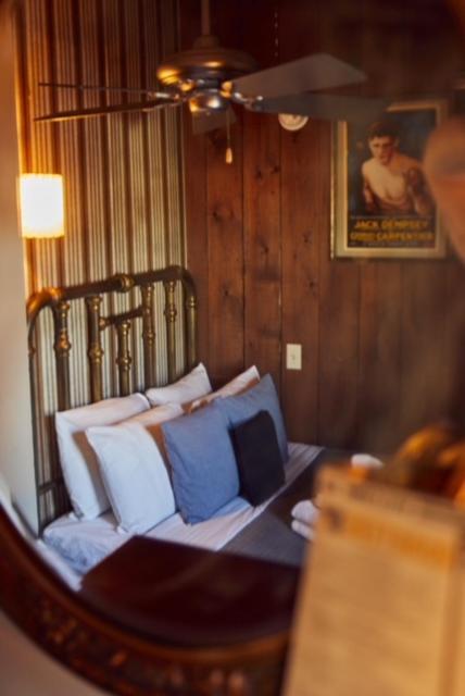 Crew'S Quarters Boarding House - Caters To Men Hotel Provincetown Exterior foto